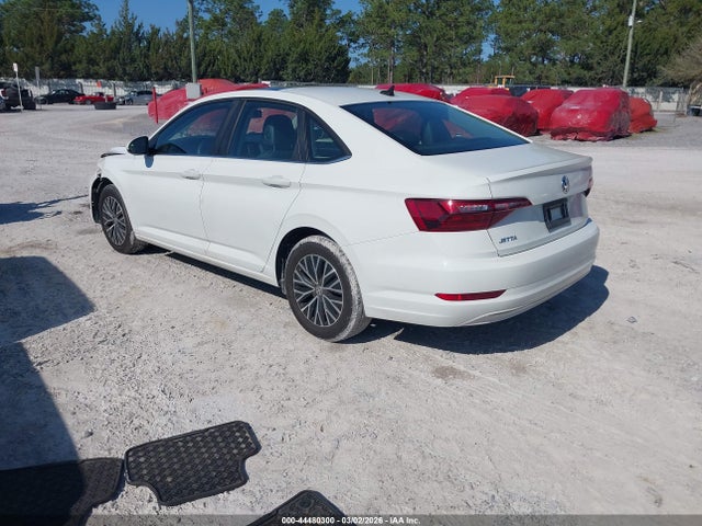 3VWC57BU7LM095548 Volkswagen Jetta 1.4t R-line/1.4t S/1.4t Se