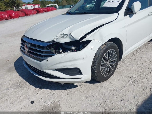 3VWC57BU7LM095548 Volkswagen Jetta 1.4t R-line/1.4t S/1.4t Se