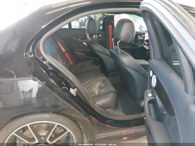 Продаж на аукціоні авто 2017 Mercedes-benz Amg C 43 4matic, vin: 55SWF6EB0HU192862, номер лоту: 44480309
