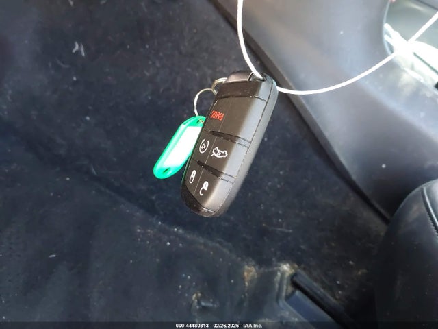 2014 CHRYSLER 300 2C3CCAAG8EH315903 Photo 10