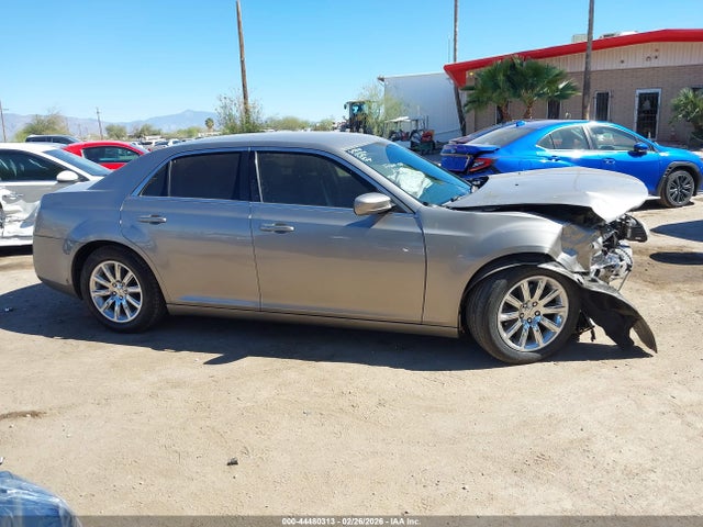 Aukcja sprzedaży 2014 Chrysler 300, vin: 2C3CCAAG8EH315903, numer aukcji: 44480313