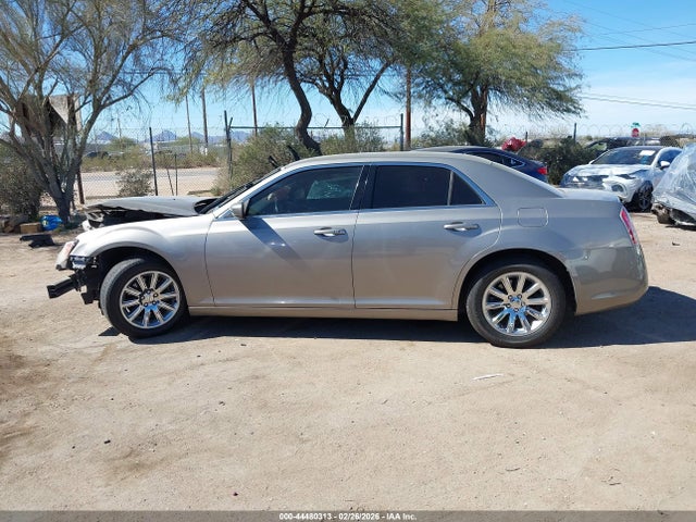 Aukcja sprzedaży 2014 Chrysler 300, vin: 2C3CCAAG8EH315903, numer aukcji: 44480313