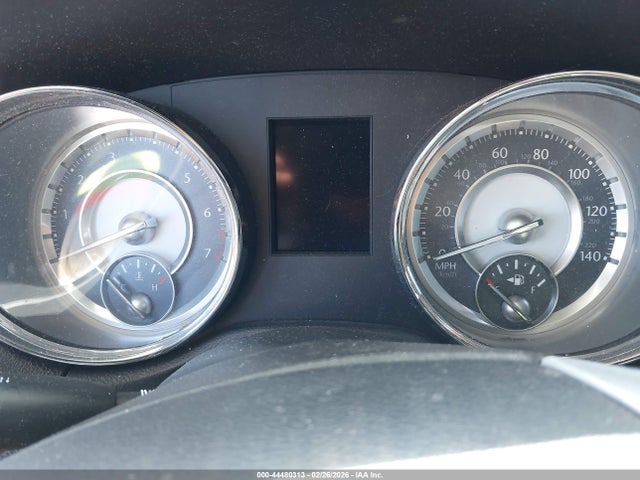 Aukcja sprzedaży 2014 Chrysler 300, vin: 2C3CCAAG8EH315903, numer aukcji: 44480313