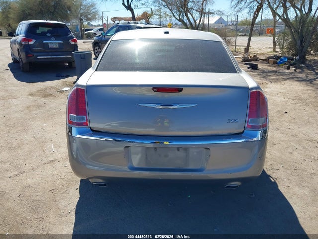 Aukcja sprzedaży 2014 Chrysler 300, vin: 2C3CCAAG8EH315903, numer aukcji: 44480313