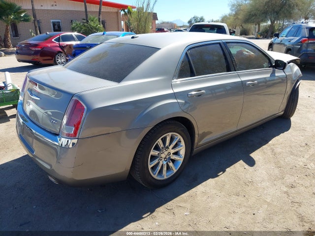 2014 CHRYSLER 300 2C3CCAAG8EH315903 Photo 3