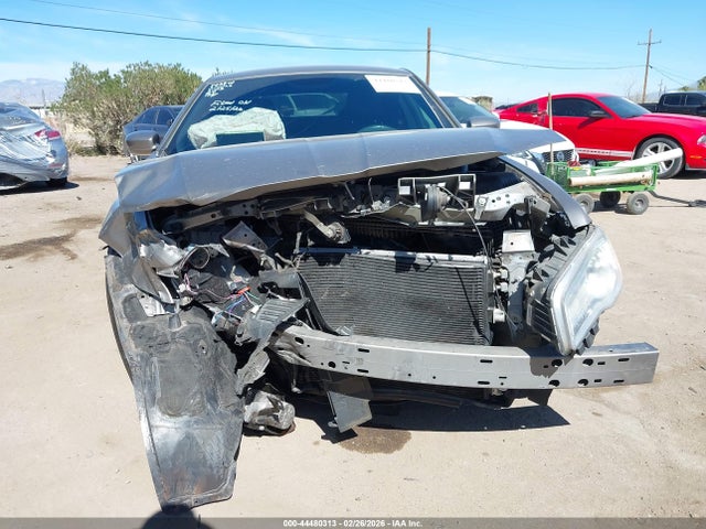 2014 CHRYSLER 300 2C3CCAAG8EH315903 Photo 5