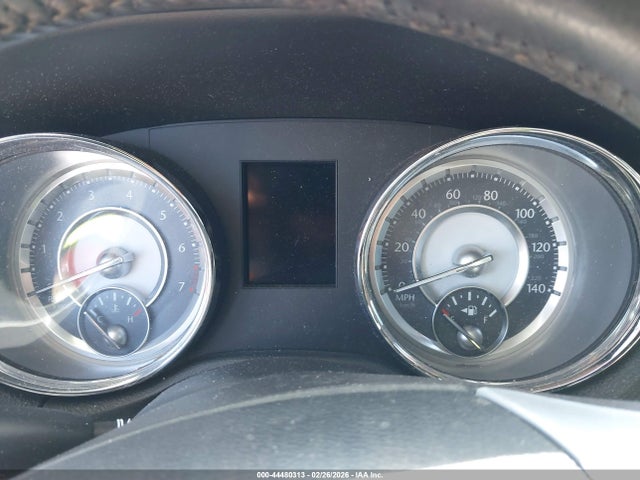 2014 CHRYSLER 300 2C3CCAAG8EH315903 Photo 6