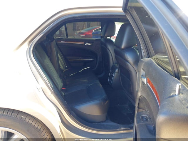 2014 CHRYSLER 300 2C3CCAAG8EH315903 Photo 7