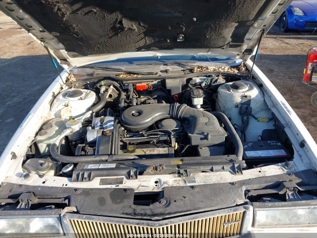 1990 CADILLAC DEVILLE 1G6CD5334L4364507 Photo 9