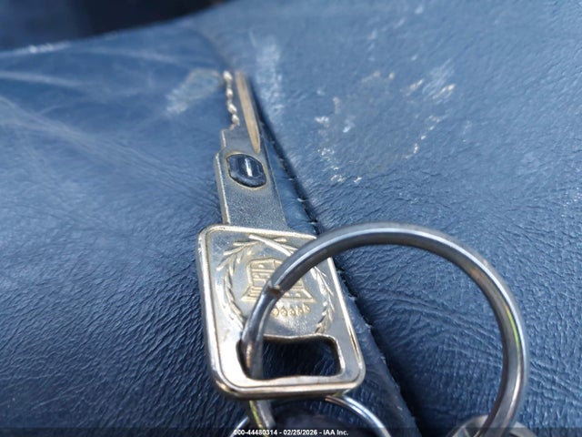 1990 CADILLAC DEVILLE 1G6CD5334L4364507 Photo 10