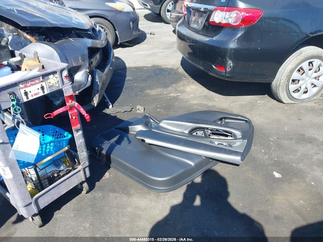 5N1AZ2MH5HN175473 Nissan MURANO SL