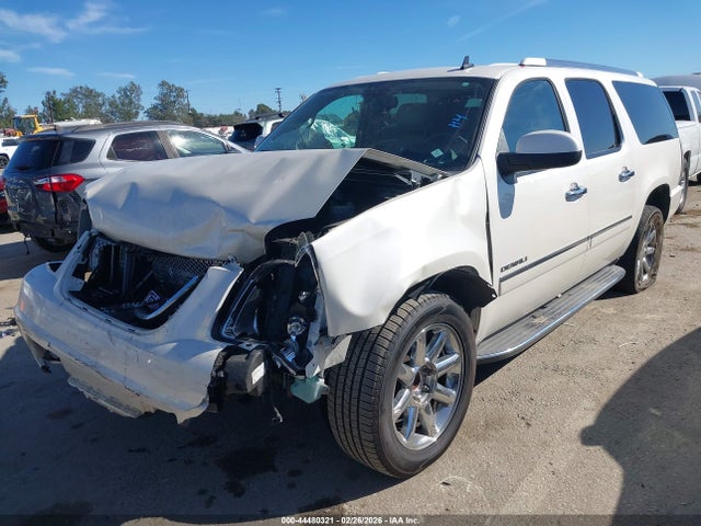 Aukcja sprzedaży 2012 Gmc Yukon Xl 1500 Denali, vin: 1GKS1MEF9CR260959, numer aukcji: 44480321