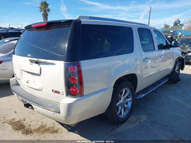 Aukcja sprzedaży 2012 Gmc Yukon Xl 1500 Denali, vin: 1GKS1MEF9CR260959, numer aukcji: 44480321