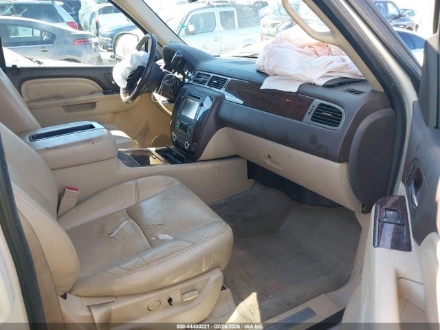 Aukcja sprzedaży 2012 Gmc Yukon Xl 1500 Denali, vin: 1GKS1MEF9CR260959, numer aukcji: 44480321