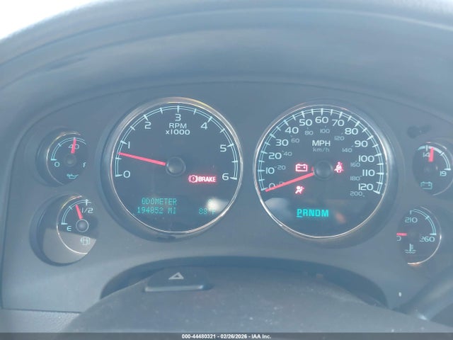Aukcja sprzedaży 2012 Gmc Yukon Xl 1500 Denali, vin: 1GKS1MEF9CR260959, numer aukcji: 44480321