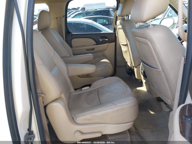 Aukcja sprzedaży 2012 Gmc Yukon Xl 1500 Denali, vin: 1GKS1MEF9CR260959, numer aukcji: 44480321
