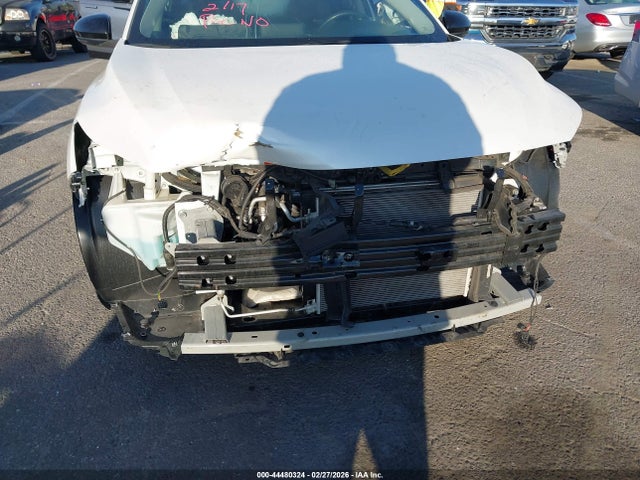 Nissan Sentra Sr Xtronic Cvt 2024 3N1AB8DV7RY372086 Image 6