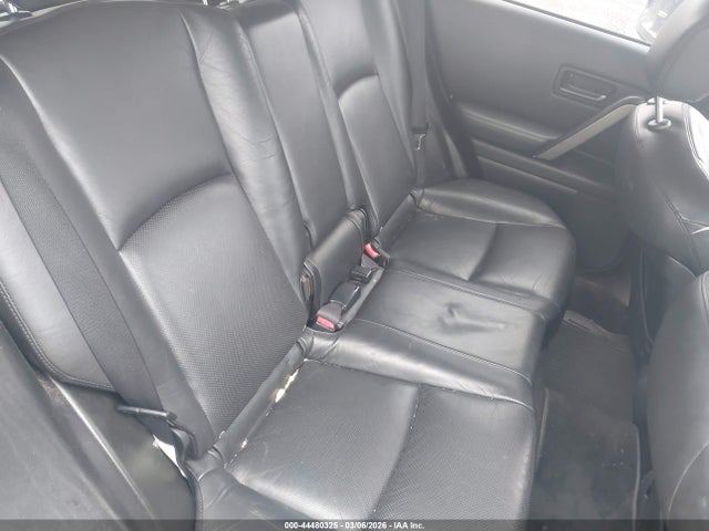 2005 Infiniti Fx35 მანქანა იყიდება აუქციონზე, vin: JNRAS08W85X210318, აუქციონის ნომერი: 44480325