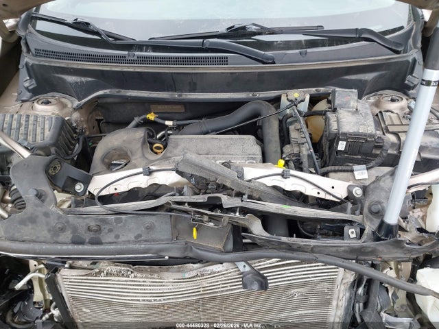 Продажа на аукционе авто 2019 Gmc Terrain Sle, vin: 3GKALMEV1KL105759, номер лота: 44480328