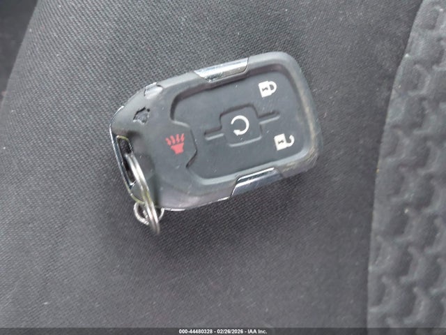 Продажа на аукционе авто 2019 Gmc Terrain Sle, vin: 3GKALMEV1KL105759, номер лота: 44480328