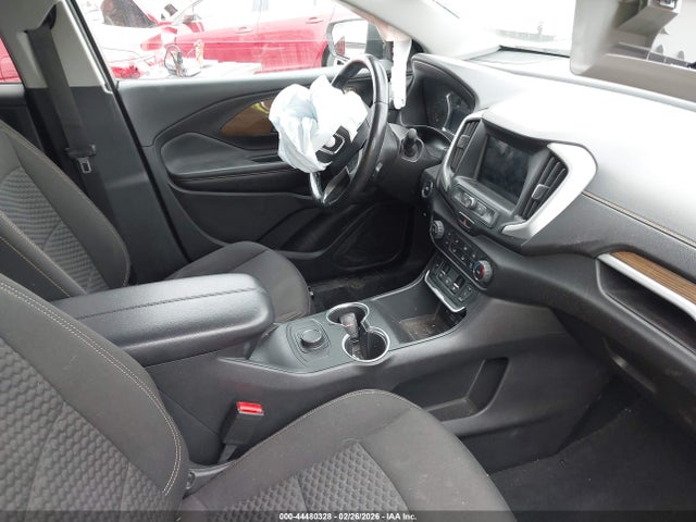Продажа на аукционе авто 2019 Gmc Terrain Sle, vin: 3GKALMEV1KL105759, номер лота: 44480328