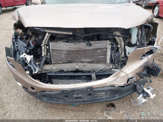 Продажа на аукционе авто 2019 Gmc Terrain Sle, vin: 3GKALMEV1KL105759, номер лота: 44480328