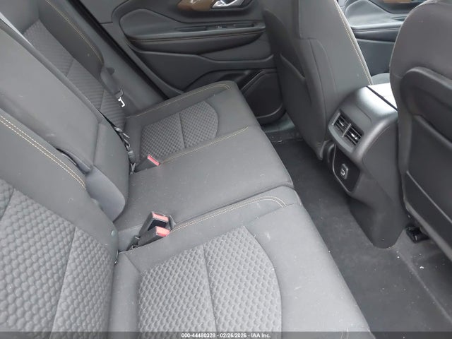 Продажа на аукционе авто 2019 Gmc Terrain Sle, vin: 3GKALMEV1KL105759, номер лота: 44480328
