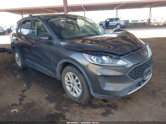 Ford ESCAPE SE 2020 1FMCU9G68LUC62969 main image