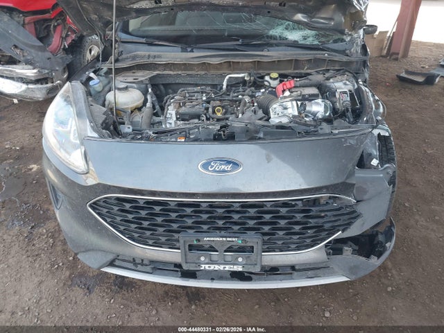 Ford ESCAPE SE 2020 1FMCU9G68LUC62969 Image 10