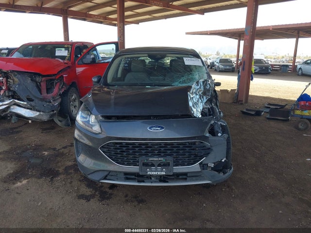 Ford ESCAPE SE 2020 1FMCU9G68LUC62969 Image 13