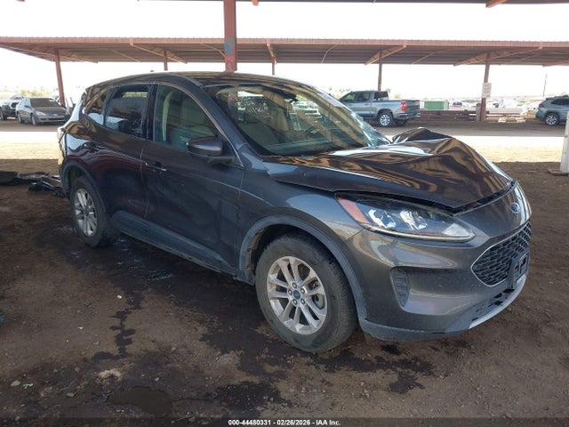 Ford ESCAPE SE 2020 1FMCU9G68LUC62969 Image 14