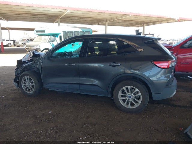 Ford ESCAPE SE 2020 1FMCU9G68LUC62969 Image 15
