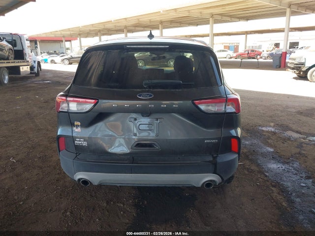 Ford ESCAPE SE 2020 1FMCU9G68LUC62969 Image 17