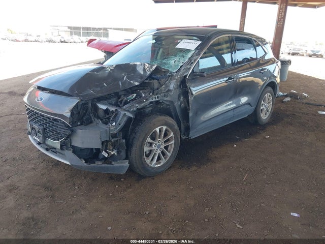 Ford ESCAPE SE 2020 1FMCU9G68LUC62969 Image 2