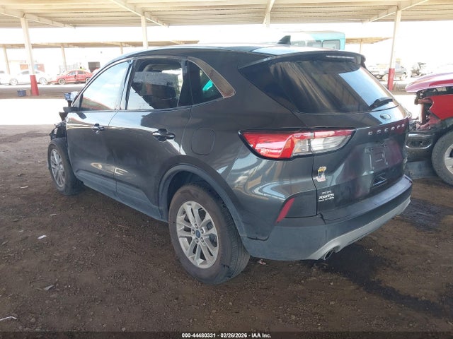 Ford ESCAPE SE 2020 1FMCU9G68LUC62969 Image 3
