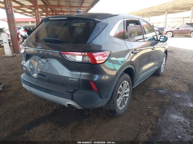 Ford ESCAPE SE 2020 1FMCU9G68LUC62969 Image 4