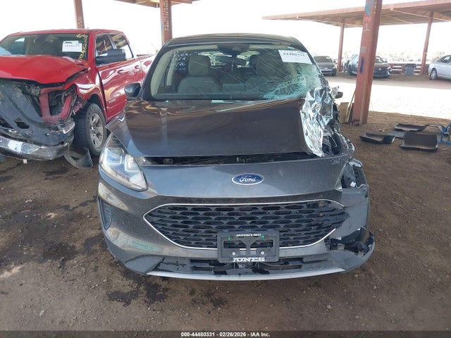 Ford ESCAPE SE 2020 1FMCU9G68LUC62969 Image 6