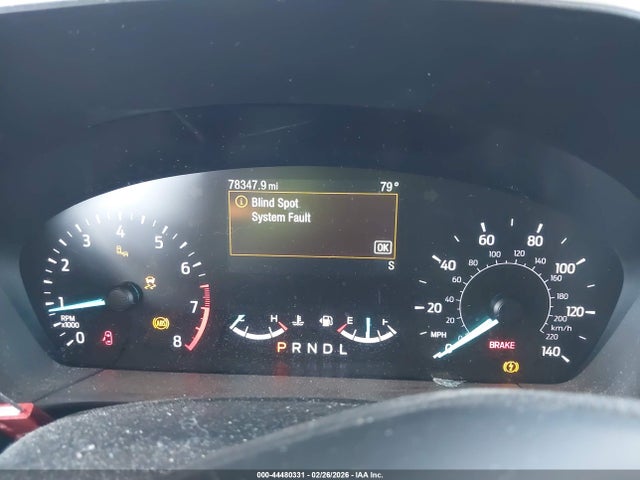 Ford ESCAPE SE 2020 1FMCU9G68LUC62969 Image 7