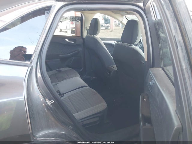 Ford ESCAPE SE 2020 1FMCU9G68LUC62969 Image 8