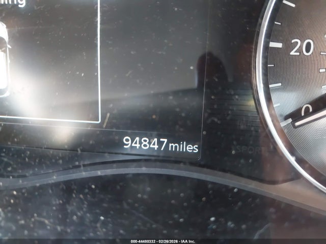 Nissan Kicks Sv Xtronic Cvt 2023 3N1CP5CV5PL492084 Image 16