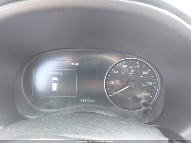 Nissan Kicks Sv Xtronic Cvt 2023 3N1CP5CV5PL492084 Image 7