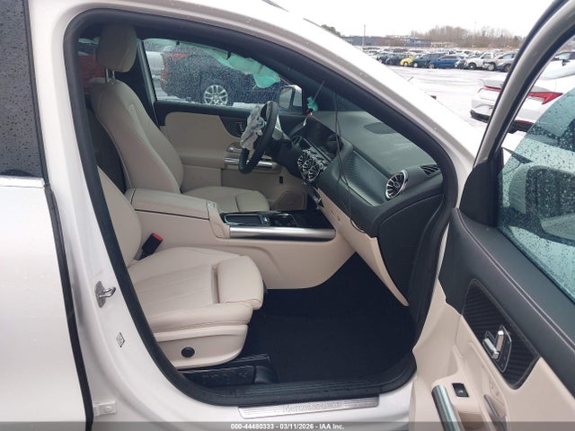 W1N4N4GBXSJ735043 Mercedes-Benz Gla 250 4matic