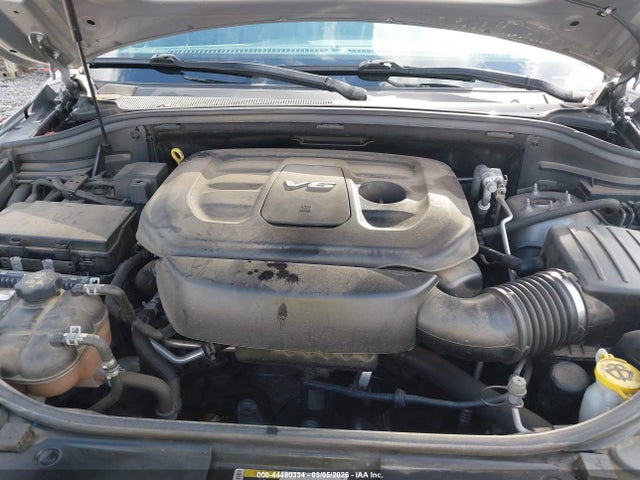1C4RJFBGXJC357476 Jeep Grand Cherokee Limited 4x4