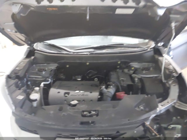 Продаж на аукціоні авто 2023 Mitsubishi Outlander Sport 2.0 Es Awc, vin: JA4ARUAU9PU013393, номер лоту: 44480337