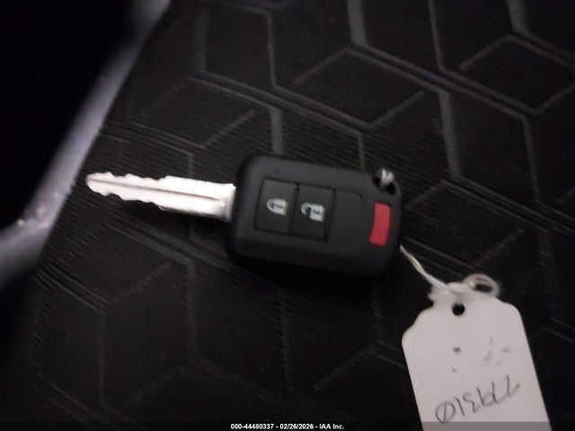 Продаж на аукціоні авто 2023 Mitsubishi Outlander Sport 2.0 Es Awc, vin: JA4ARUAU9PU013393, номер лоту: 44480337