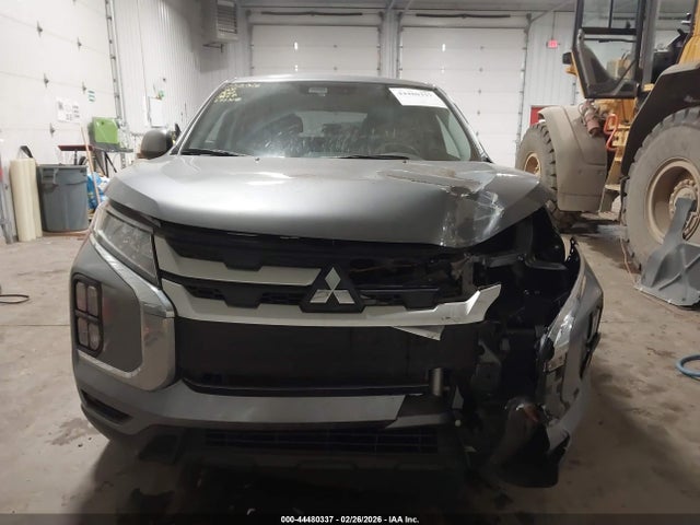 Продаж на аукціоні авто 2023 Mitsubishi Outlander Sport 2.0 Es Awc, vin: JA4ARUAU9PU013393, номер лоту: 44480337