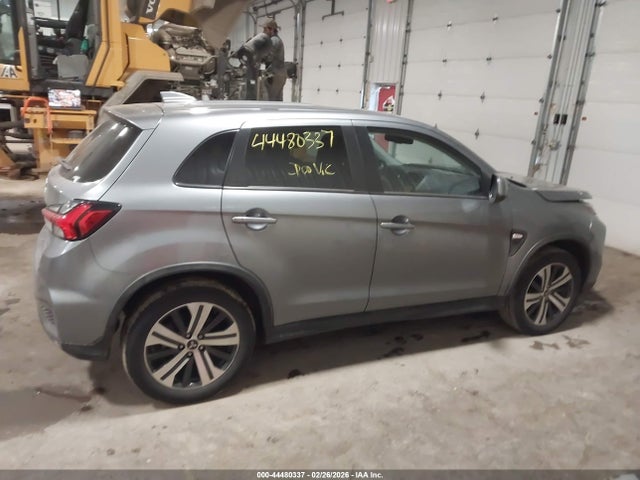 Продаж на аукціоні авто 2023 Mitsubishi Outlander Sport 2.0 Es Awc, vin: JA4ARUAU9PU013393, номер лоту: 44480337