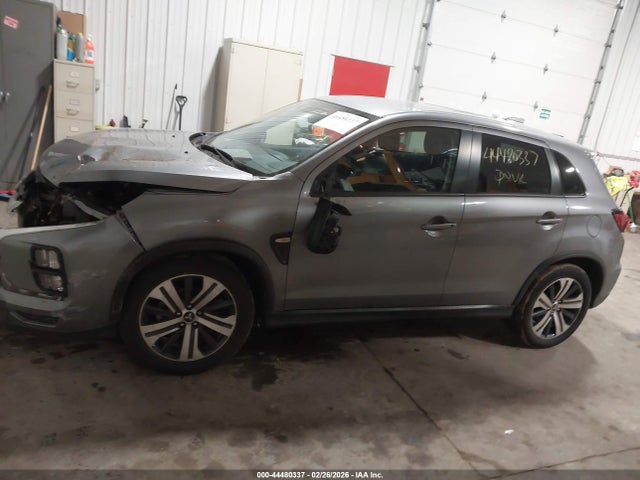 Продаж на аукціоні авто 2023 Mitsubishi Outlander Sport 2.0 Es Awc, vin: JA4ARUAU9PU013393, номер лоту: 44480337