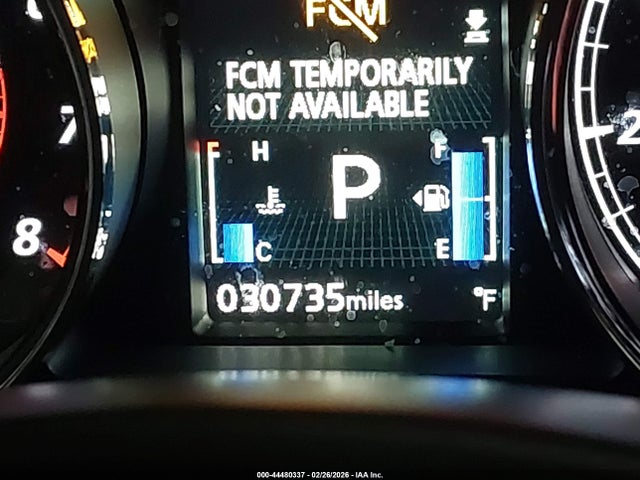 Продаж на аукціоні авто 2023 Mitsubishi Outlander Sport 2.0 Es Awc, vin: JA4ARUAU9PU013393, номер лоту: 44480337