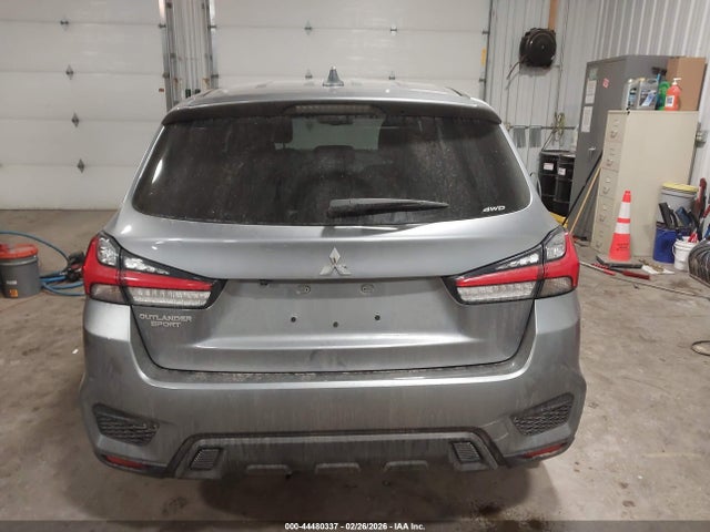 Продаж на аукціоні авто 2023 Mitsubishi Outlander Sport 2.0 Es Awc, vin: JA4ARUAU9PU013393, номер лоту: 44480337